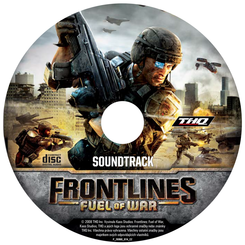 Frontlines