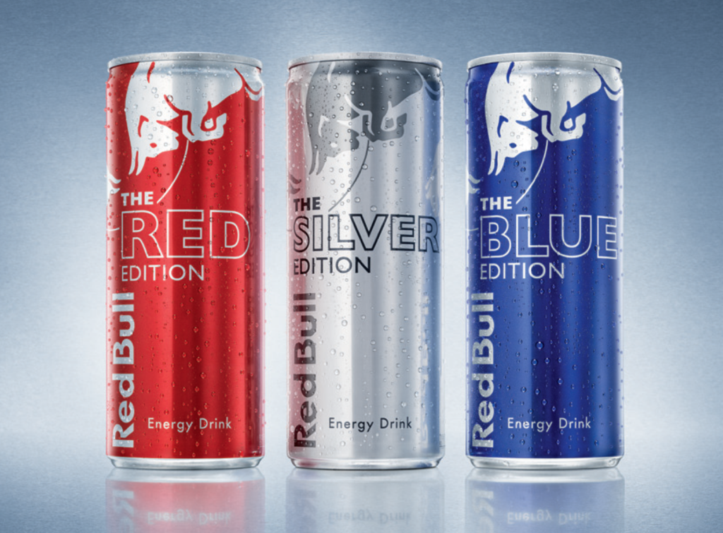 Red Bull